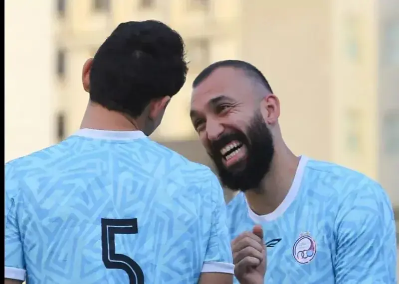 تصویر؛ توییت جنجالی باشگاه استقلال بعد از باخت پرسپولیس