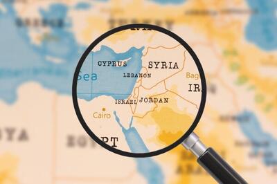  جزئیات دیدار محرمانه سوریه و اسرائیل در اردن