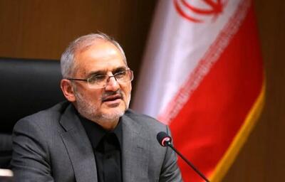 حاجیمیرزایی: ۱۸ هزار مگاوات به ظرفیت برق کشور اضافه شد