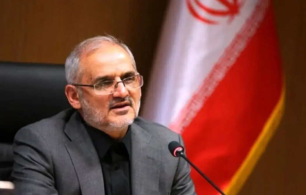 حاجیمیرزایی: ۱۸ هزار مگاوات به ظرفیت برق کشور اضافه شد