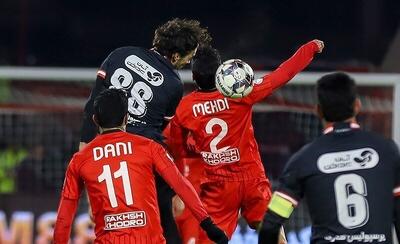 تراکتور ـ پرسپولیس؛ دوئل جذاب در ورزشگاه خالی