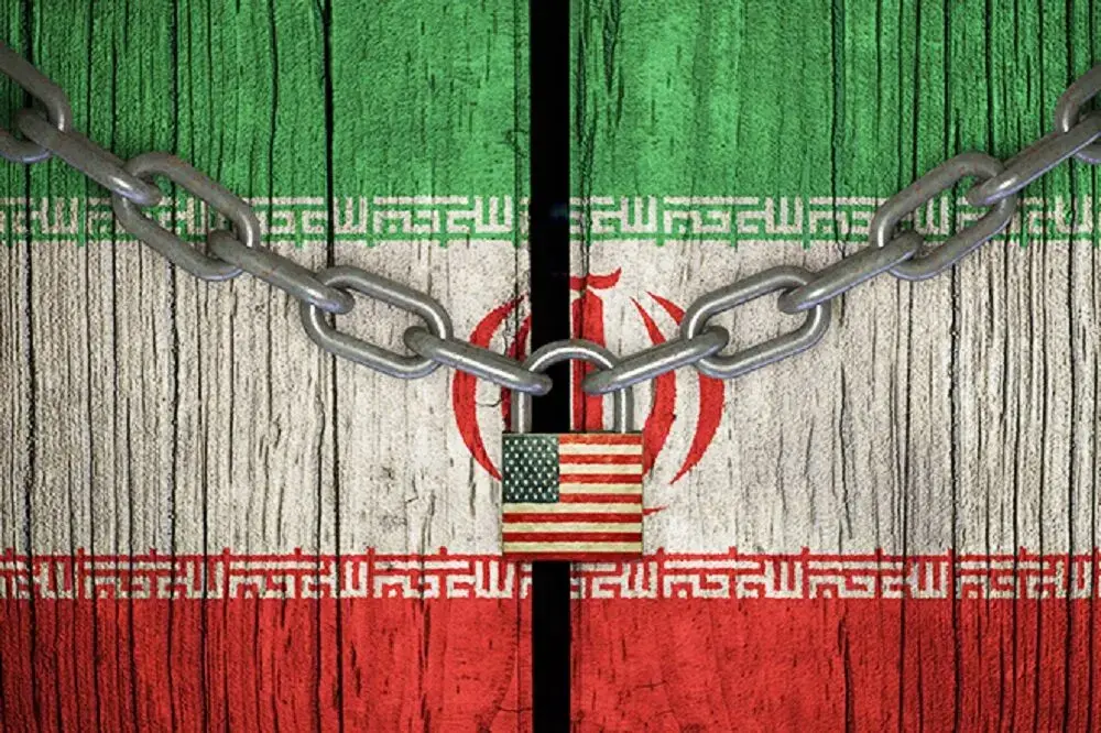 تحریمهای جدید آمریکا علیه ایران/ آیا نام چین هم در فهرست واشنگتن خواهد آمد؟