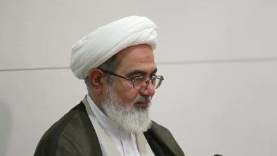 اژه ای: کسانیکه منافعاشان به خطر افتاده ساکت نمینشینند