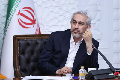 وزیر اقتصاد: تحریمهای جدید موضوع تازهای برای ایران نیست