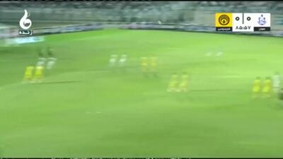 ببینید؛ خلاصه بازی ملوان 0 - فجرسپاسی 1