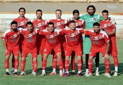  اعلام ترکیب تراکتور مقابل پرسپولیس؛ یک ستاره خط خورد