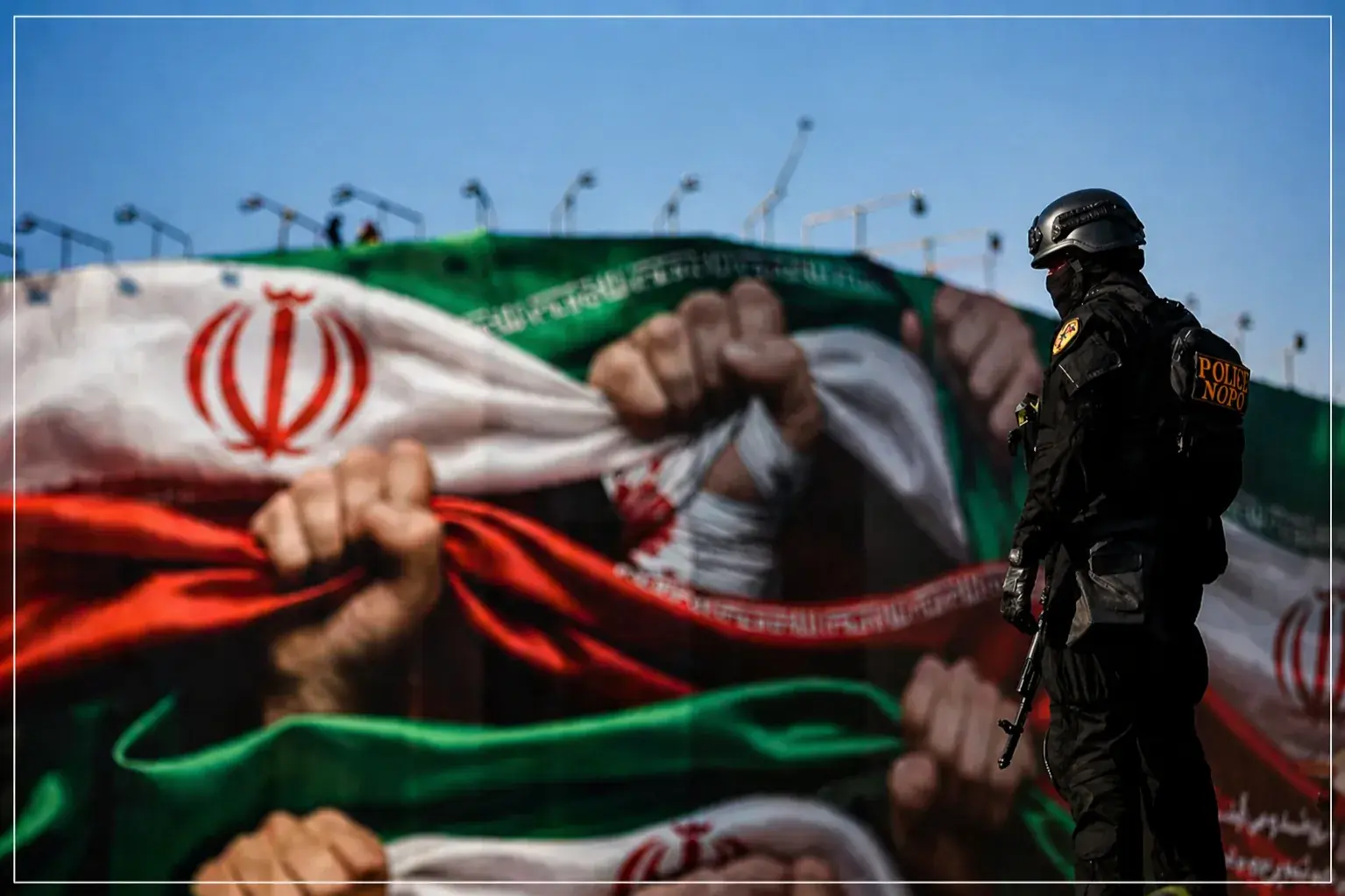 «نبرد هرمز» روز چهل و چهارم | مرندی: احتمال آغاز دوباره درگیری نظامی در روزهای آینده زیاد است | پایان عصر پایگاههای بزرگ آمریکا در خلیج فارس؟