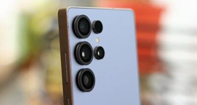 قابلیت دوربین گلکسی S25 Ultra با آپدیت جدید One UI ارتقا مییابد