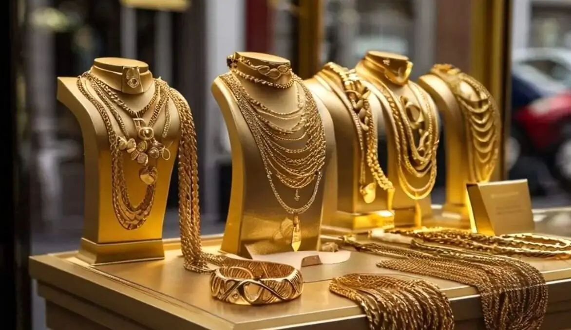 قیمت سکه و طلا امروز دوشنبه ۲ شهریور ۱۴۰۵