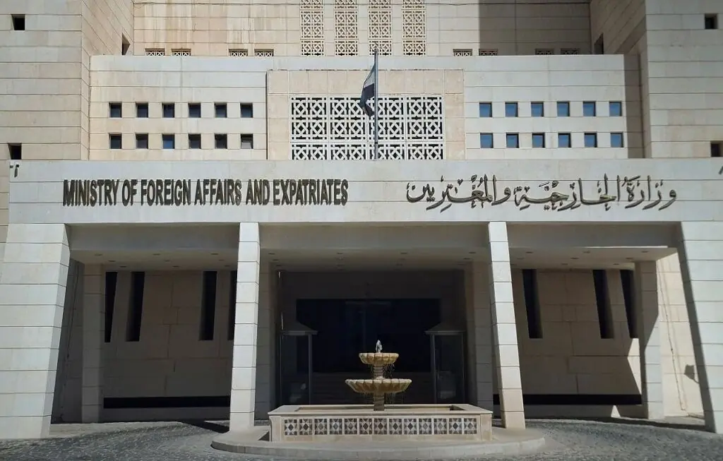 دیدار وزیر امور خارجه سوریه و رئیس موساد در اردن تایید شد