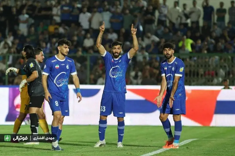 استقلالیها تا دربی مصاحبه نمیکنند