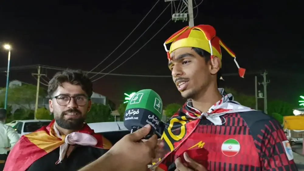  پیش بینی هواداران فولاد از نتیجه بازی با صنعت نفت آبادان