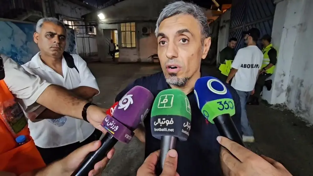  خطیبی: در انزلی ملوان را بردن کار سختی است