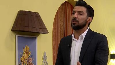  سیدصالحی: پنجره بسته استقلال باعث شد تا به جوان ها بیشتر بها داده شود