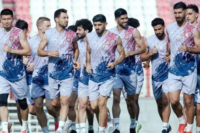 9 پرسپولیسیِ تراکتور علیه پرسپولیس؛ گذشتهای پر از جام و قهرمانی!