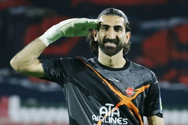 بالاخره طلسم شکست؛ اولین برد بیرانوند مقابل پرسپولیس!