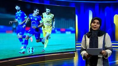  ادامه روزهای خوب استقلال با پیروزی مقابل سپاهان