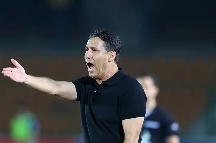 دستان بیقرار مهدی تارتار؛ تغییرات زیاد در ترکیب پرسپولیس!