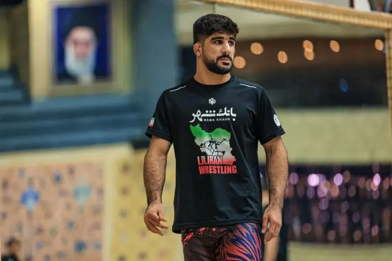 بازگشت قهرمان المپیک پس از ۱۰ ماه دوری؛ اسماعیلی به لهستان رفت