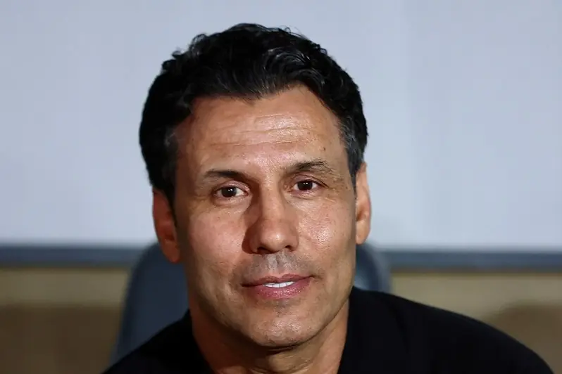 انتقاد هواداران پرسپولیس از تارتار؛ ترسو و بدون برنامه!