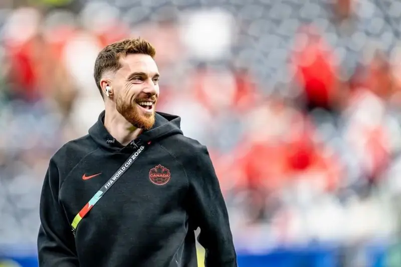 ستاره مراکشی مارسی راهی السد قطر نخواهد شد