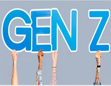 رویکرد دولت برای جلب مشارکت نسل Z