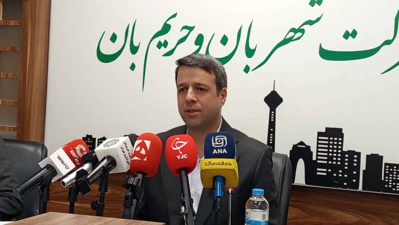 آغاز طرح ویژه ساماندهی در محدوده ۱۵ خرداد از اول شهریورماه/ انعقاد تفاهمنامه با یگان حفاظت شهرداری تهران و فرماندهی انتظامی تهران بزرگ