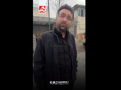 این جنگ با شهادت من شروع می شود + ویدئو | روایت کمتر شنیده شده از سرتیم حفاظت شهید سردار پاکپور