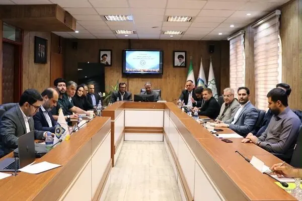 سامانه جامع ساماندهی مشاغل کشور راه اندازی می شود