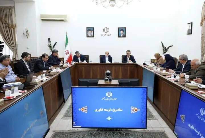 آقای قالیباف قول داده طرح «مقابله با نفوذ بیگانگان در کشور» از دستور کار خارج شود