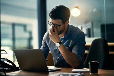  سلام به کار عمیق + اینفوگرافیک