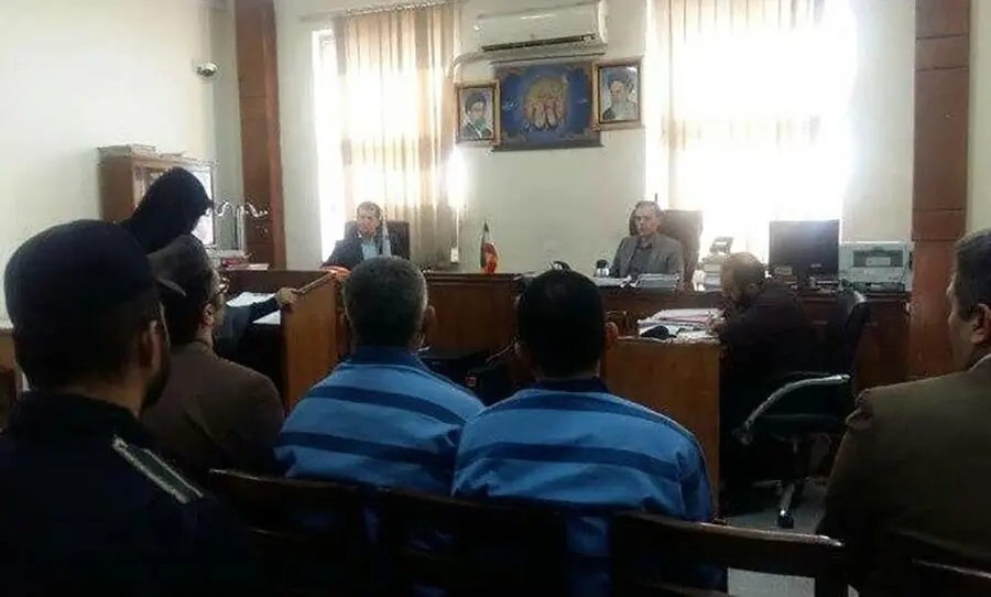 ۳ قاتل با سرنوشتهای متفاوت؛ از قتل مادر و دایی تا گردن گرفتن جنایت ۲ برادر