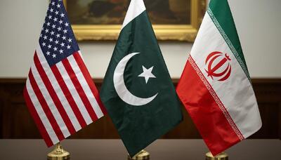  پاکستانی‌ها چه پیامی را به ایران آوردند؟