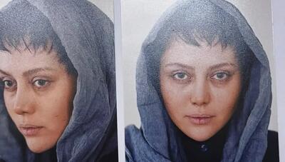  عکس‌های خاطره‌انگیز شادی مختاری از روزهای ساخت سریال بیست و یک