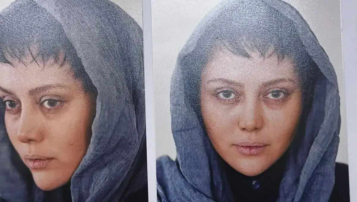  عکس‌های خاطره‌انگیز شادی مختاری از روزهای ساخت سریال بیست و یک