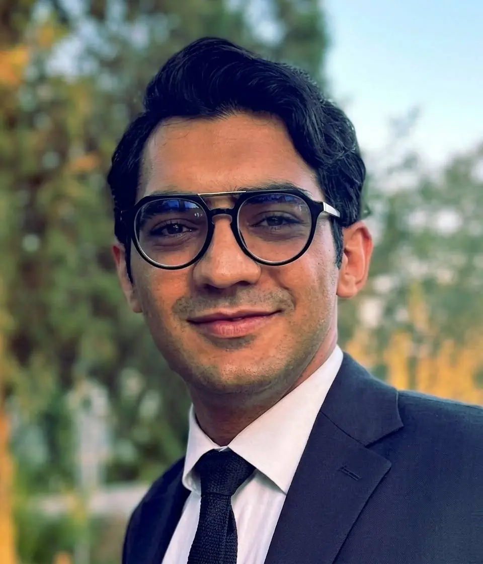 در جستوجوی ستاره قطبی