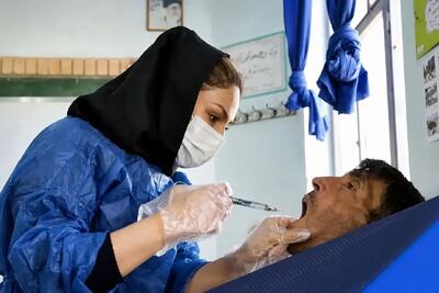 کارگران به تدریج بیدندان میشوند!