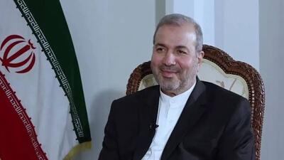 کشورهای منطقه برای تأمین امنیت خود باید به ائتلاف منطقهای روی بیاورند/ میتوان نام این مجموعه را «2+6» گذاشت