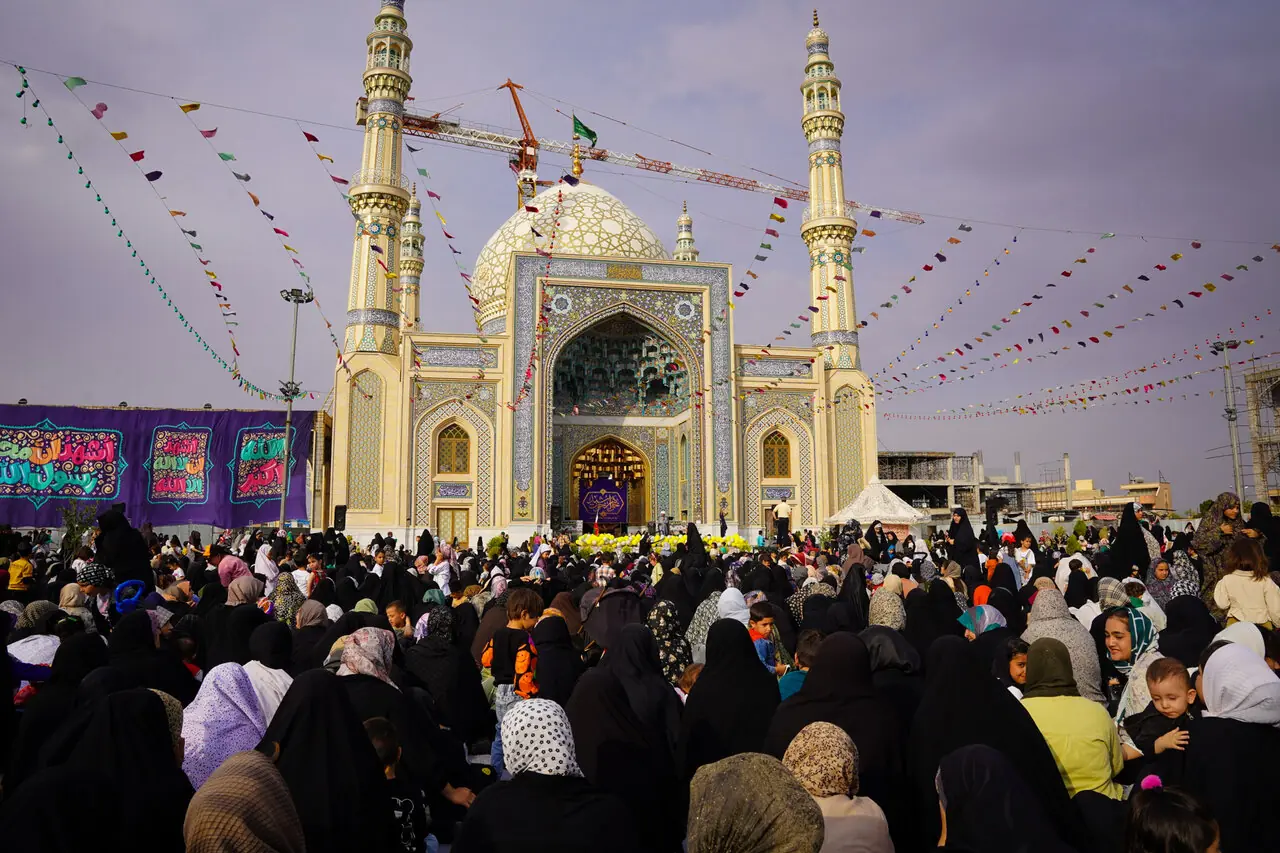 اصفهان؛ میزبان نگین خاندان رسالت/ ناگفتههایی از جایگاه علمی و تاریخی حضرت زینب (س)