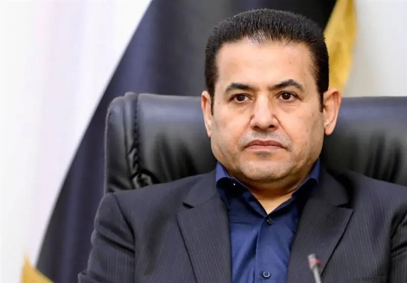 پیشنهاد عراق برای تشکیل شورای هماهنگی امنیتی با حضور ایران و عربستان