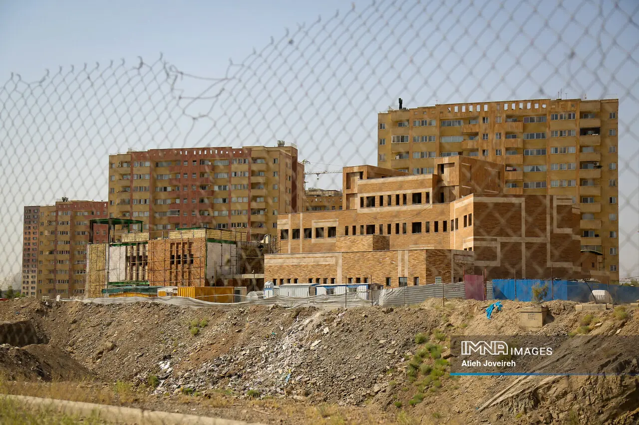 بلندمرتبهسازی؛ پاسخ کمبود زمین یا آغاز بیقوارگی شهر؟