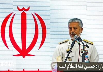  سلامت نیروهای مسلح پشتوانه ارتقای توان رزمی است