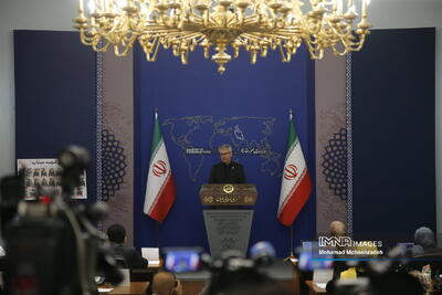 در دفاع از کیان ایران هیچ مسامحهای نخواهیم داشت