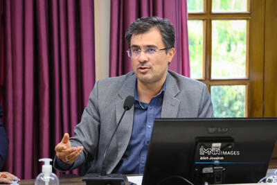 اصفهان در مسیر توسعه محیط هوشمند شهری قرار گرفت