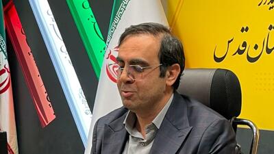 رئیس اداره برق قدس: کنتورهای هوشمند در شهرستان توسعه مییابد