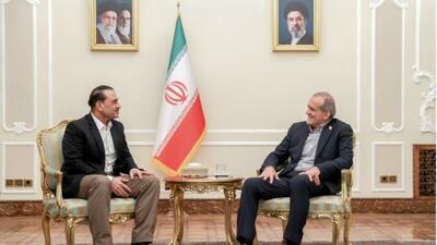 پزشکیان: زورگویی و قلدری آمریکا راهگشا نیست