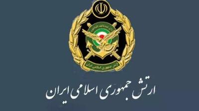 ارتش: با وحدت ملی فشار دشمنان خنثی میشود