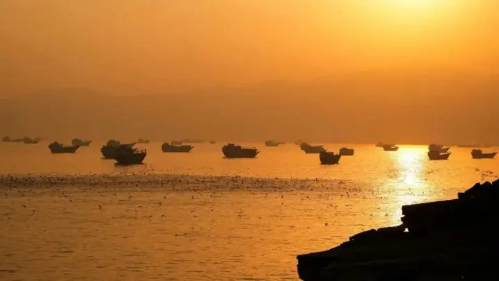 برآمدن ایران