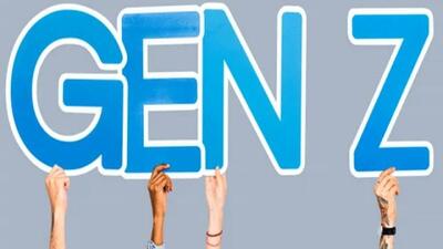  صدای نسل Z یک تشریفات روی کاغذ نیست، بلکه یک جریان واقعی است