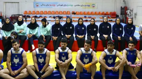 جوانها برای «غولکشی» میآیند
